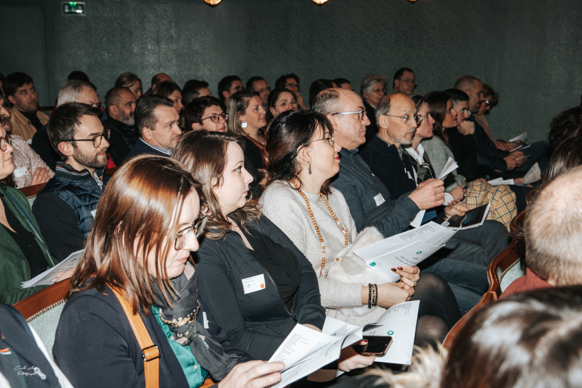 Assemblée Générale Club des Entreprises du Pays Fléchois