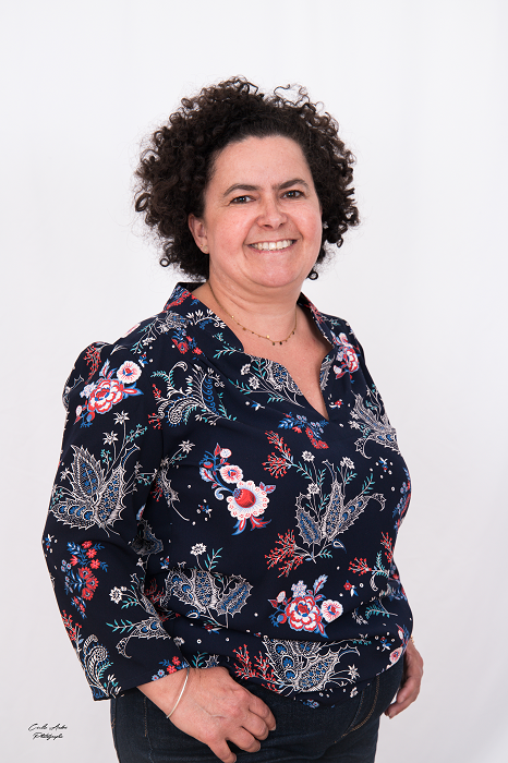Anne-Sophie BAISNEE