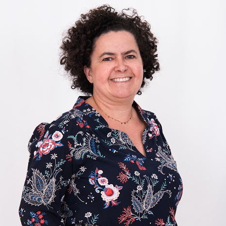 Anne-Sophie BAISNEE