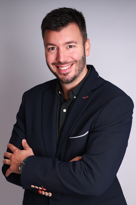 Rudy TROUDET