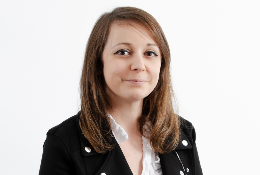 Mot de la présidente