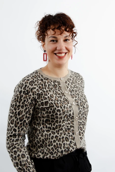 Charlène THUILLIER